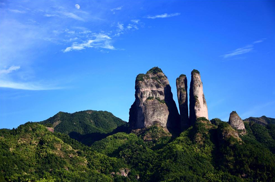 问鼎江山!2018中国江山中国天空跑年度总决赛即将开赛!
