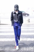 怎么最近大家又在穿这几件相同的衣服了?