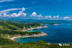 <b>秋叶海棠沦为雄鸡,被侵占和分割的580万平方公里中国领土价值难以估量!</b>