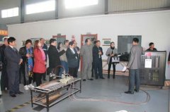 <b>吉林博莱特威:氢气将替代汽油等成未来清洁高效能源</b>