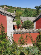 <b>陕西宝鸡眉县企业家为何修建豪华祠堂?</b>