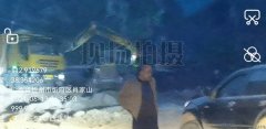 <b>山西忻州:肖家山村无视国家政策法规非法采砂</b>