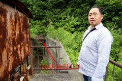 <b>吉林白山林玉仁11年信访源于一纸枉法裁判,法官孙启鹏被举</b>
