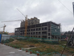 <b>吉林省长岭县多个棚改项目烂尾:“民生工程”被诟病为“吃唐僧肉”</b>