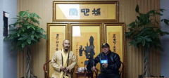 程绍辉:心中有佛佛善结缘