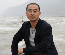 <b>学者画家耿文飞:朴拙典雅 平淡始真 展现民族文化自信</b>