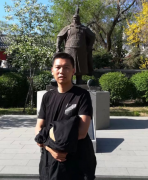 <b>作家陶凯龙:文学创作者应有责任担当让文字有温度和力量</b>