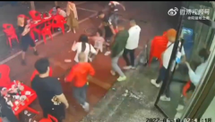 <b>互联网时代 唐山暴力事件致举报频现 突然亦是必然!</b>