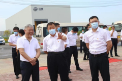<b>吉林通榆:10亿元钒电池生产基地可实现产值30亿元</b>