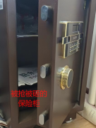 怪事:美国公民在大连抢保险柜却无人管