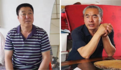 公主岭市双城堡镇边岗村书记缘何如此豪横?