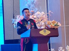 <b>吉林长春:北联行车卫士正式启动</b>