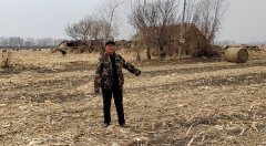 吉林榆树:老宅基地被人“霸占”40多年