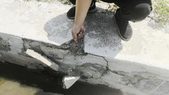 吉林辽源:乡村建设工程“修完就坏”
